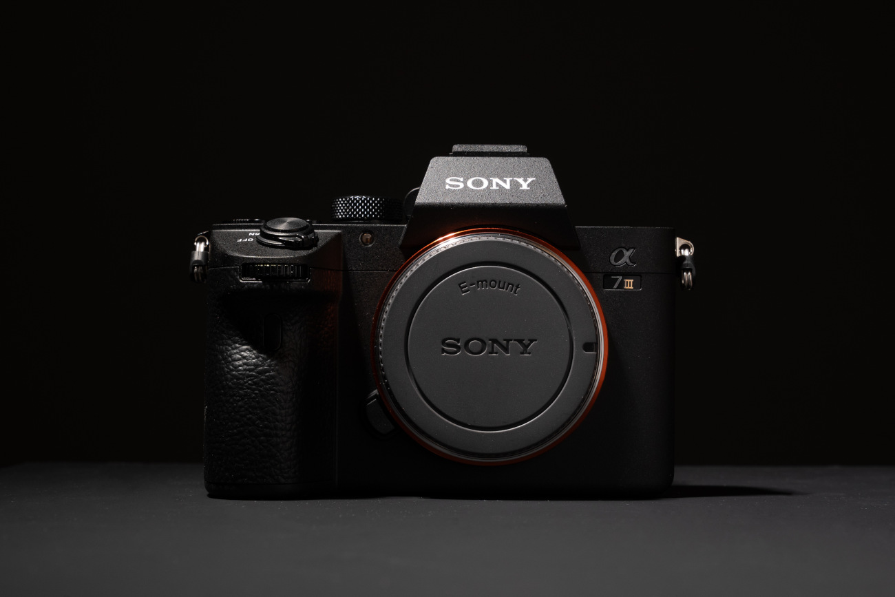 Sony A7 III